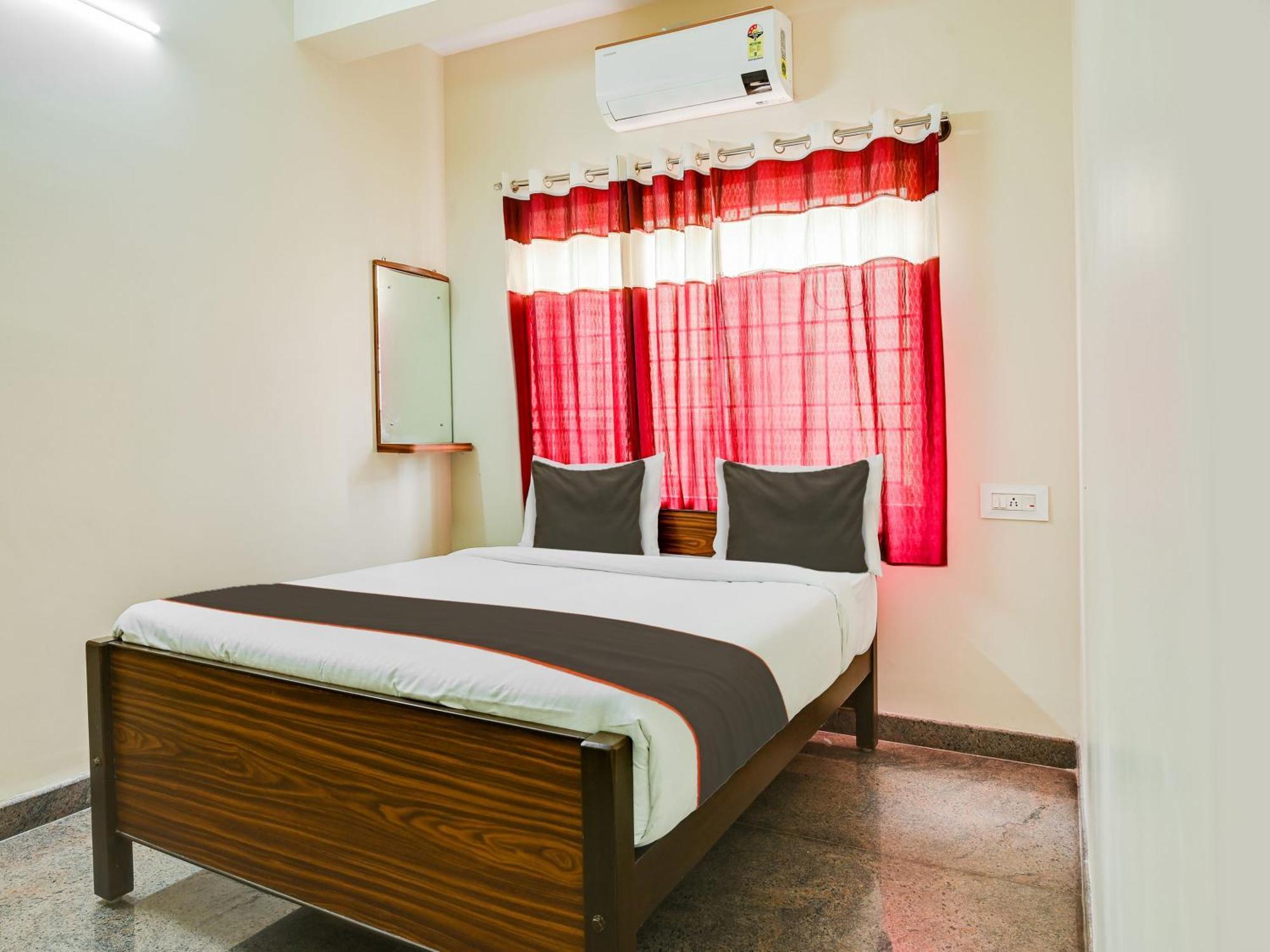 Spot On Rr Complex Hotel Bangalore Ngoại thất bức ảnh